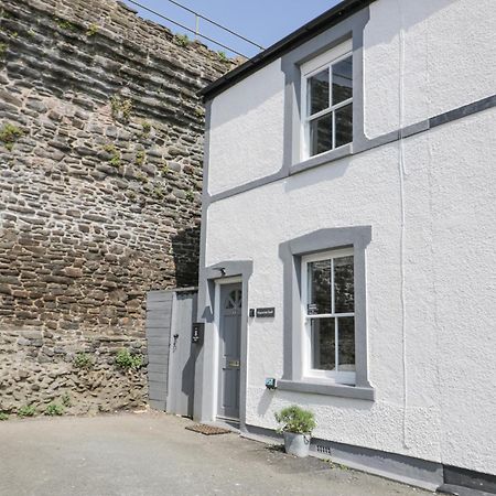 Havens End Vila Conwy Exterior foto